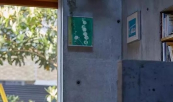 18m²也能当豪宅？建筑师的这间小屋刷新想象力