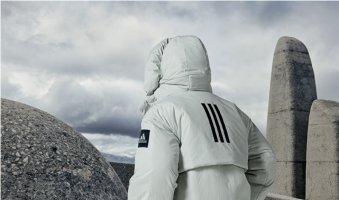 adidas Sportswear推出全新冬季羽绒系列 CLIMAWARM暖芯科技重磅上市