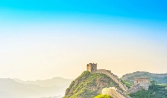 “中国最美的50个地方”榜单出炉 你去过几个？