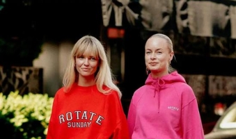 今年冬天流行这款“卫裤” 时髦百搭显腿长