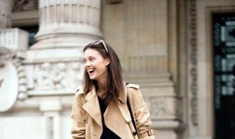 <b>冬天怎么能少了毛茸茸的单品呢 百搭时髦绝不会出错</b>