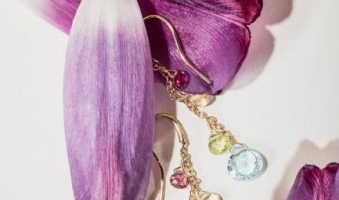 礼赞新年 寓意美好 意大利设计师珠宝品牌Marco Bicego甄呈新春珠宝
