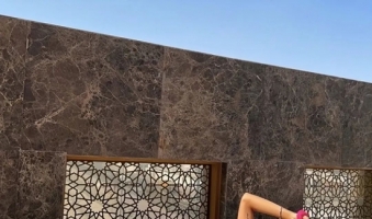 世界杯太太团，英格兰只是开胃菜