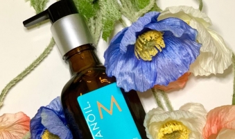 「愈」见全新自我 与Moroccanoil摩洛哥油一起探寻春日之美