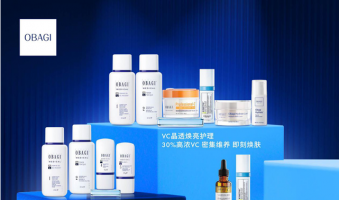实证为本 树立行业新标杆 OBAGI欧邦琪“真实的力量”全国临观案例大赛圆满举
