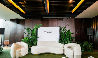 自然而行 春之礼赞 Theor