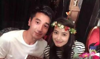 赵又廷父亲赞儿媳高圆圆太完美 透露孙女乖巧懂事