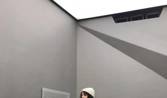 短发女孩看进来 在这个冬天你们也能性感又可爱