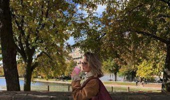 衣服也要和刷剧一样，开启“冬季复古循环模式”！