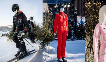 BOGNER博格纳2025 冠军传承之