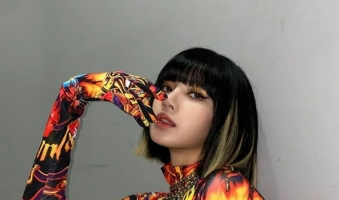 Lisa即将SOLO出道，单人热度不减，成员真的被她甩开一条街吗？