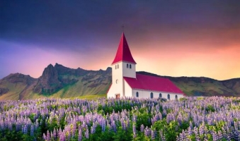 去冰岛要花很多钱吗？春天去不需要