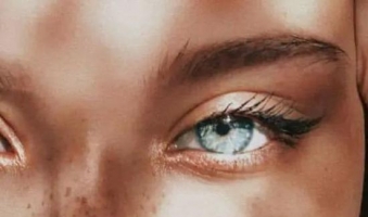 杨超越：锦鲤晒成熏鱼是什么体验
