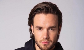 <b>Liam Payne新发型 颜值断崖式下降</b>