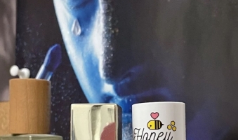 你是一到秋天就喜欢涂棕色的唇膏吗？