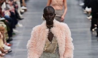 FENDI：谁说“前任”和“现任”不能和平共处？