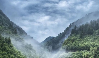 邂逅最地道的恩施味道 探寻深山中的美食秘密